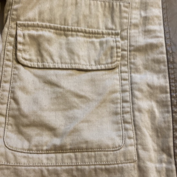 Apt 9 lightweight Moto Jacket Size M - Picture 7 of 11